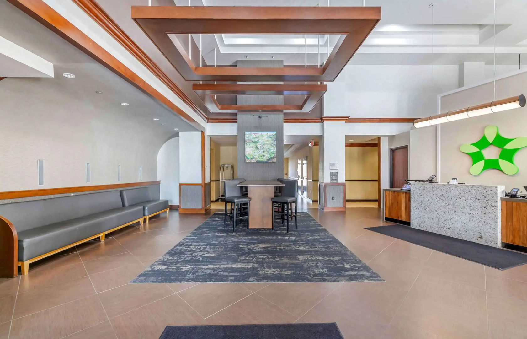 Extended Stay America Premier Suites Pittsburgh Cranberry To