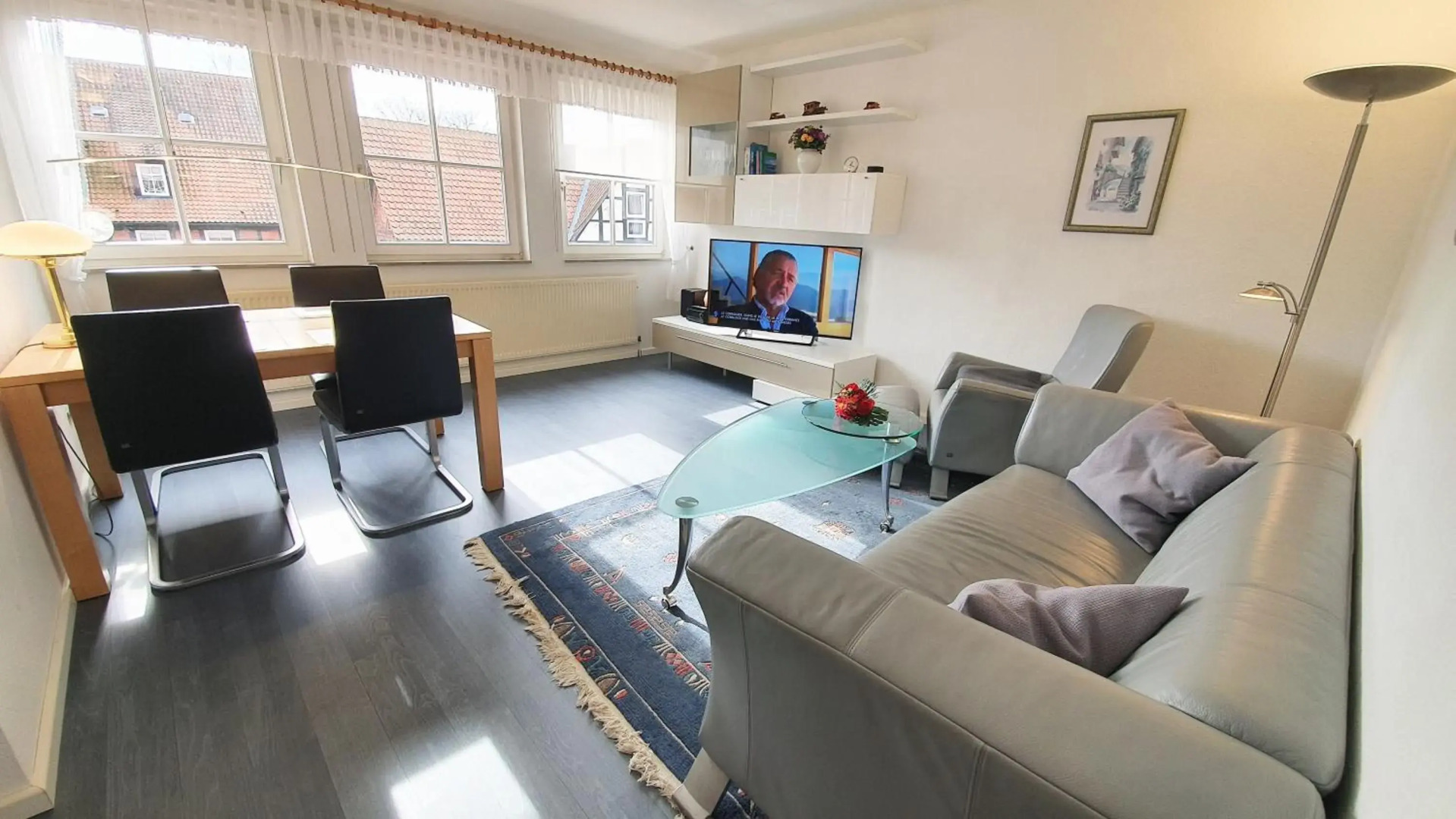 Auenglück (inkl. THERMEplus)