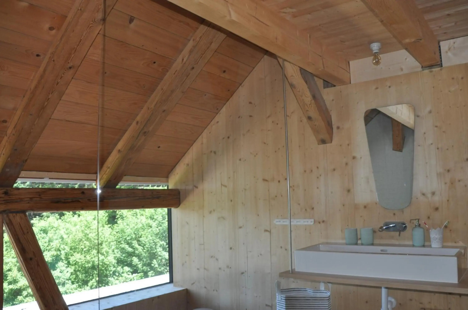 Ferienwohnung Reichart