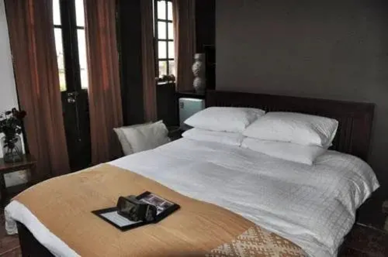 Sapa Rooms