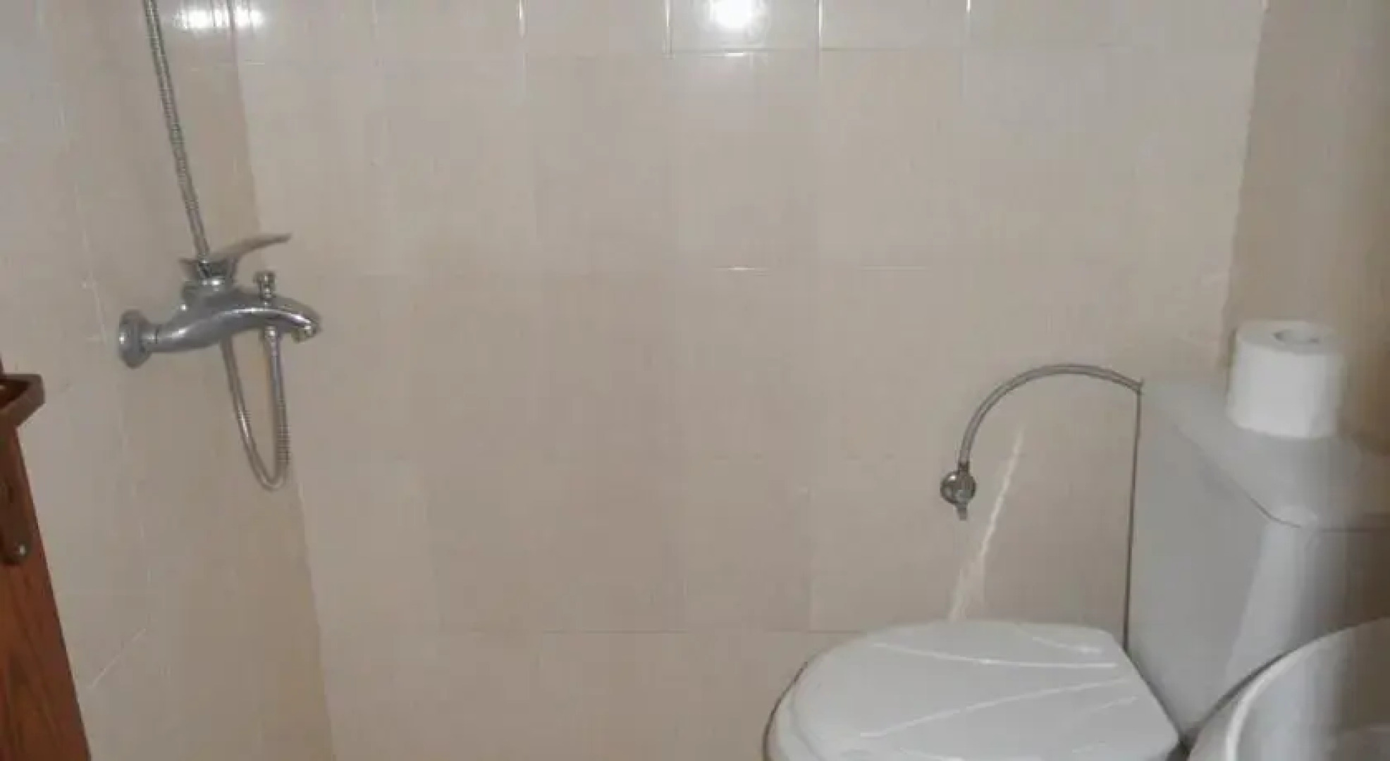 Holiday Home Skrapalli