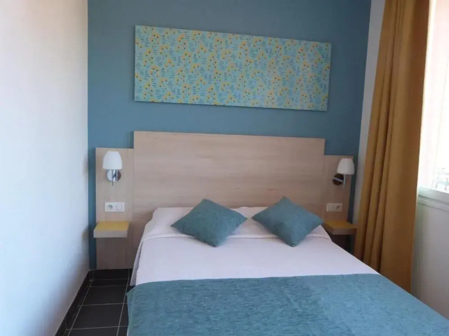 Maison Familiale Lou Riou