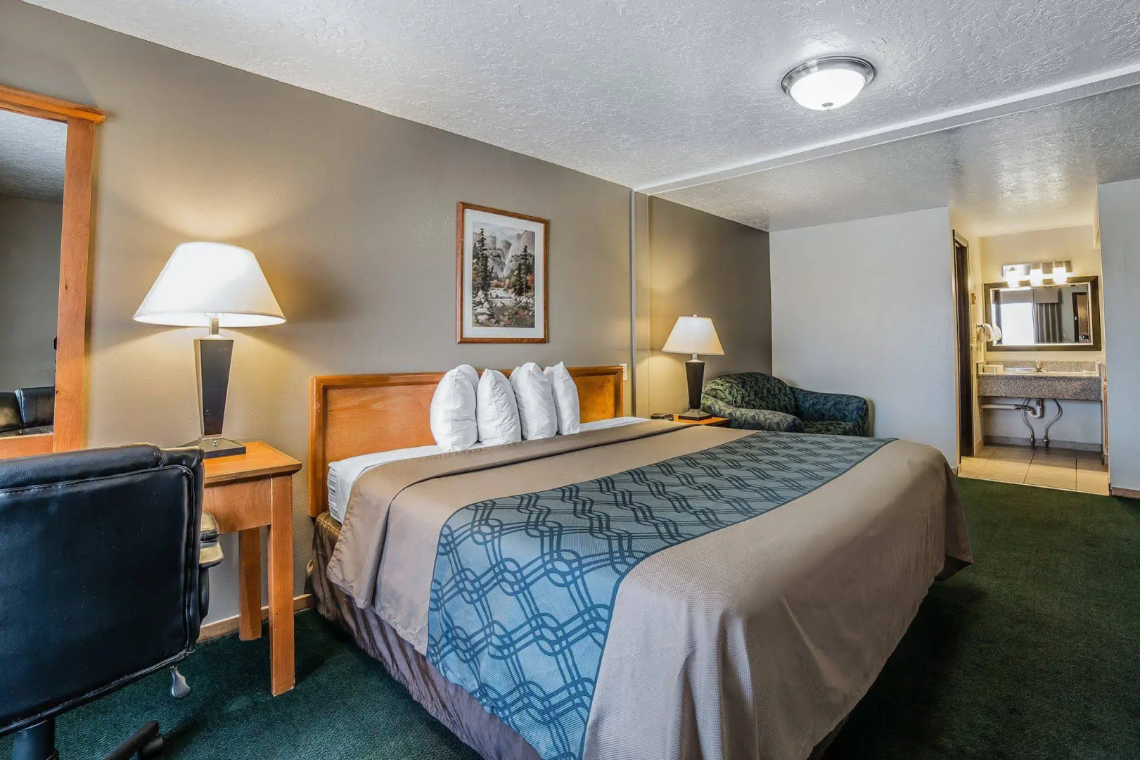 Econo Lodge Downtown