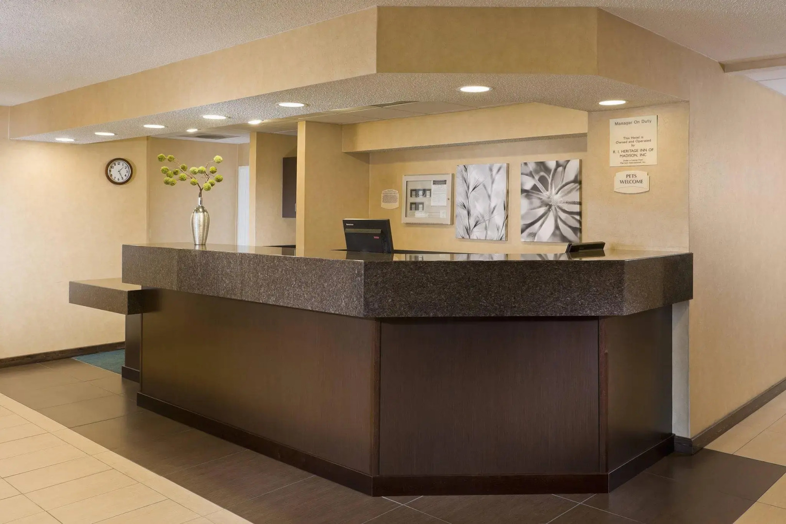 Residence Inn by Marriott Madison East