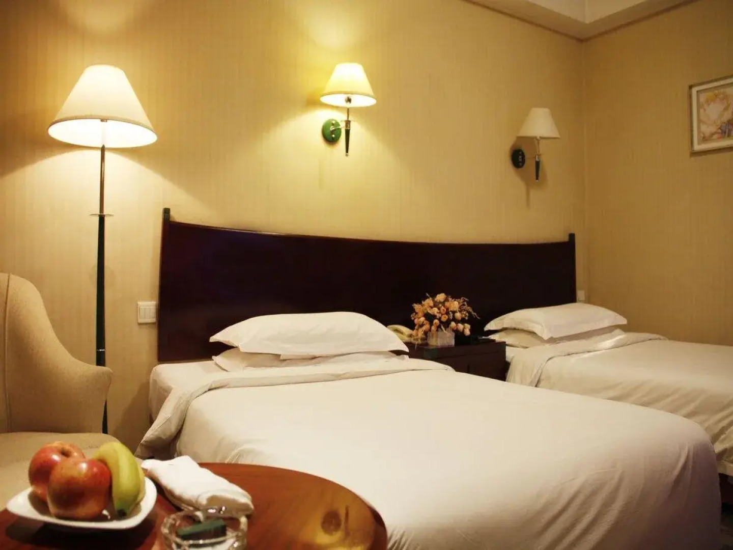 Shijiazhuang Ximei Business Hotel