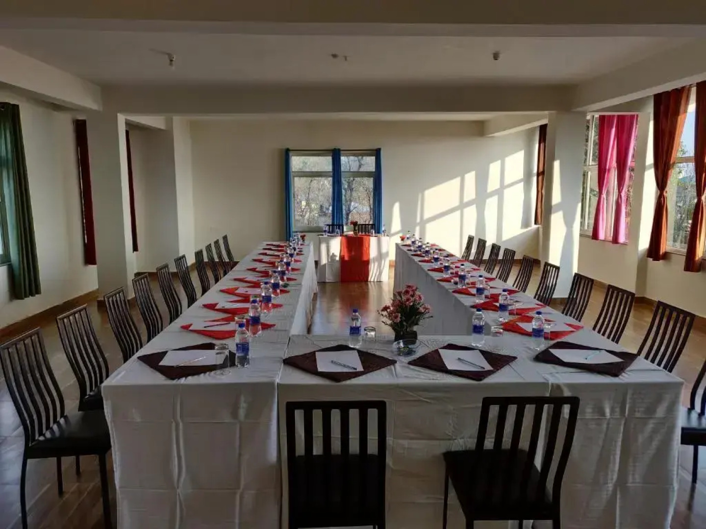 OYO 7026 Highland Village Resort