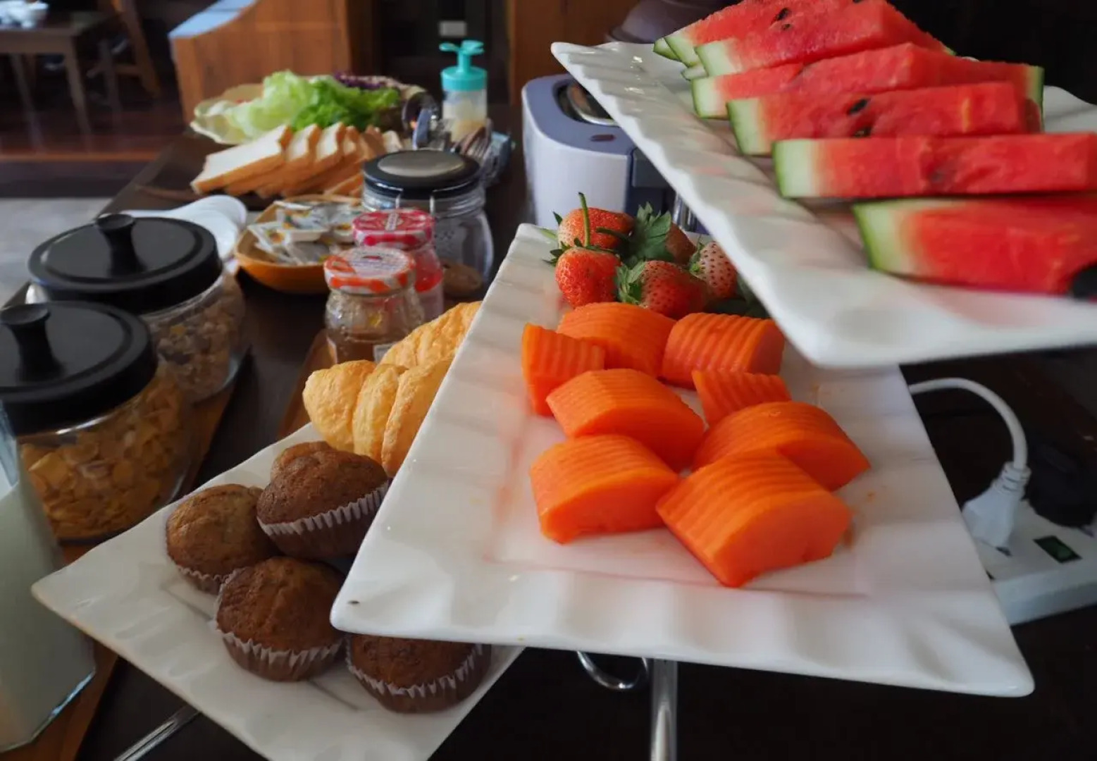 Pai CherKaew Boutique House