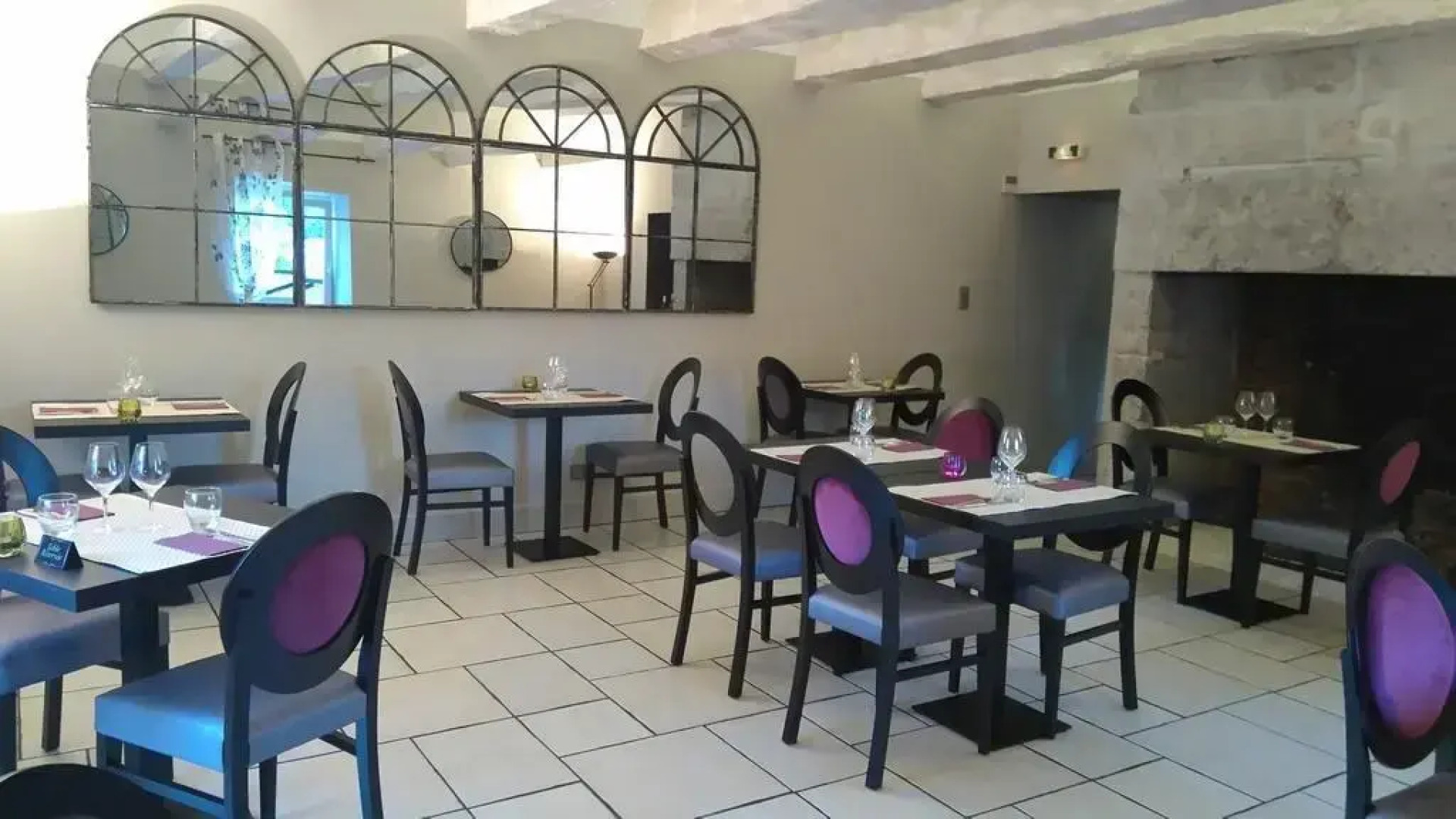 Le Relais Saint Charles Perigueux