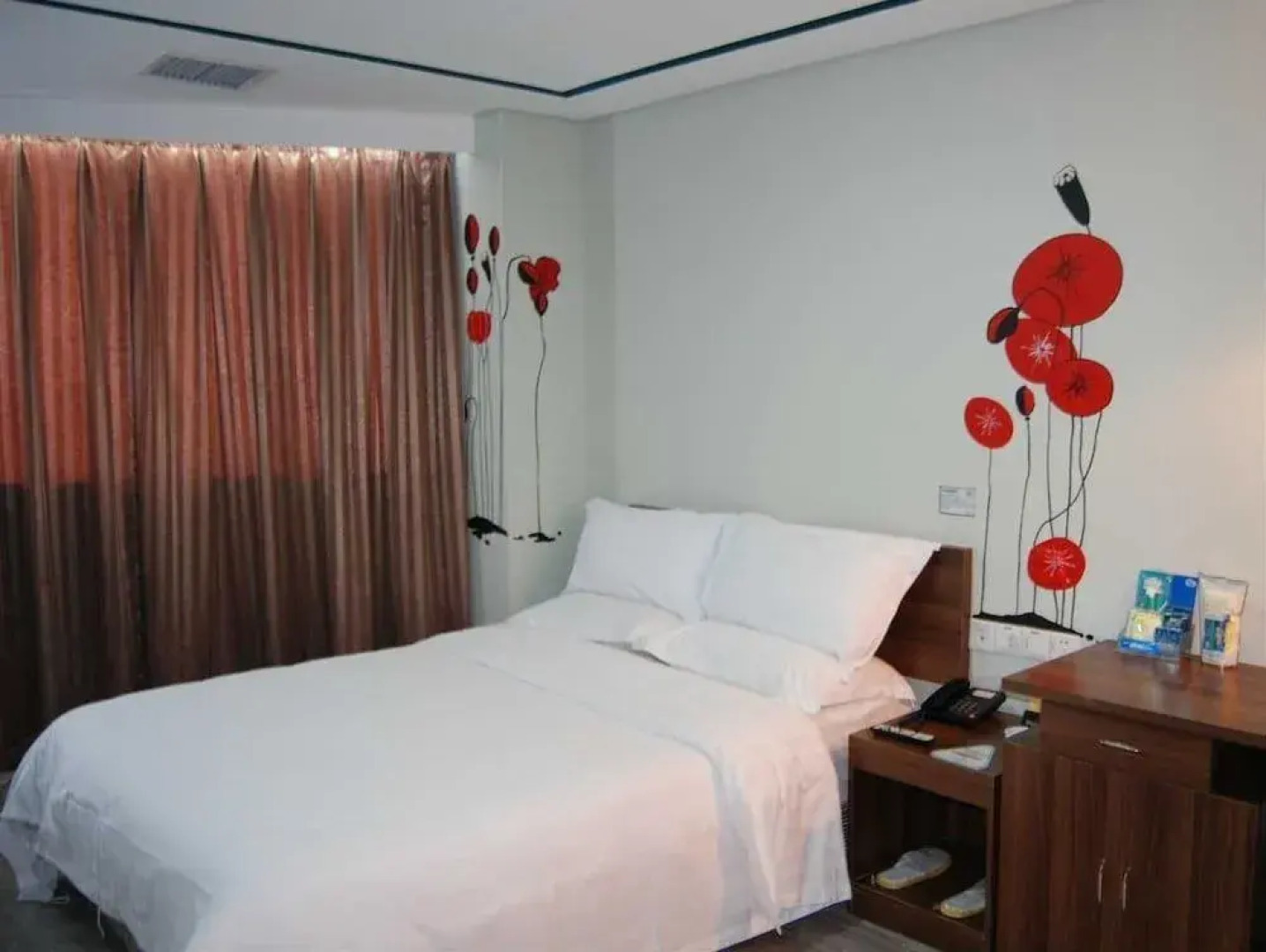 Yierke City Chain Hotel