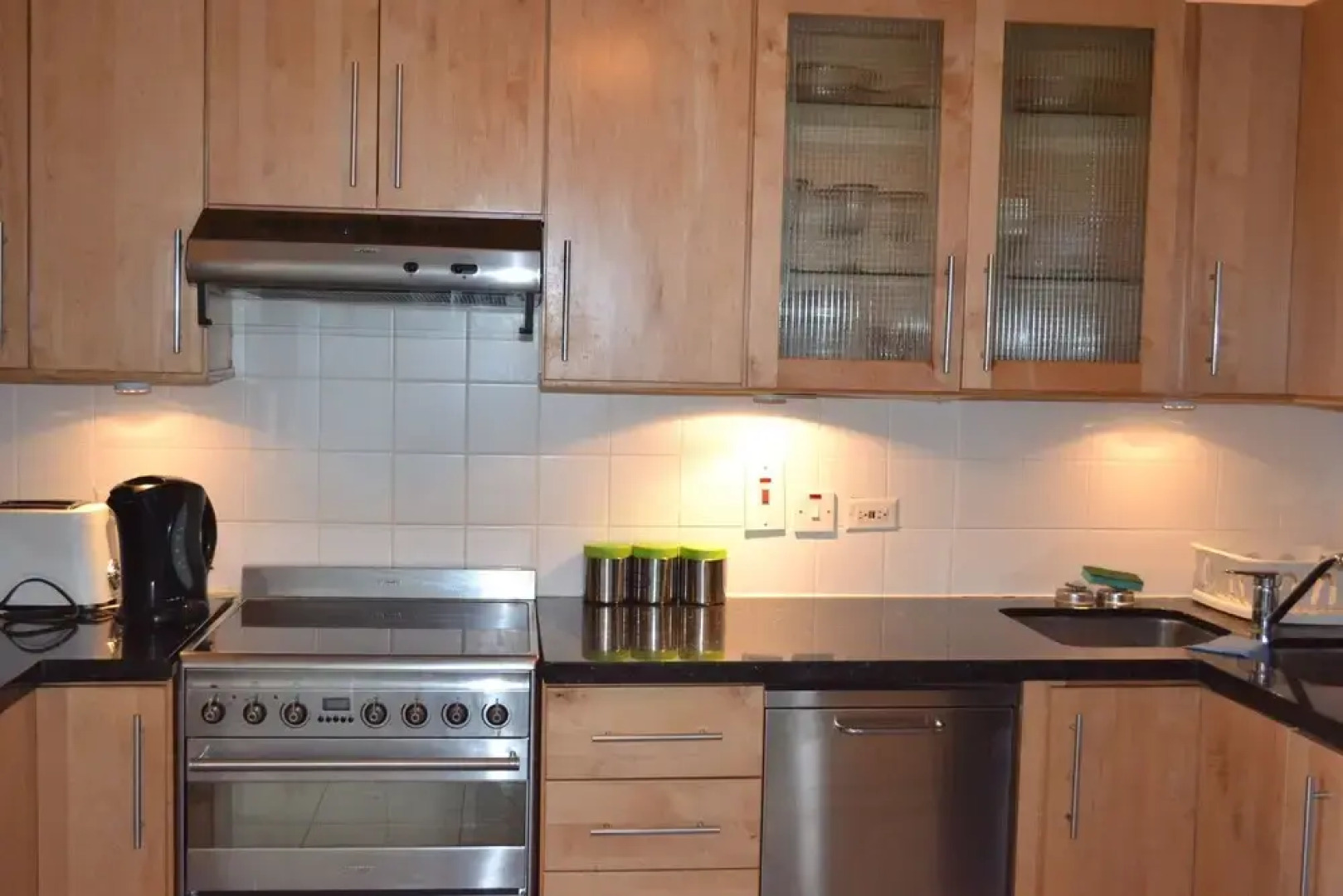 St Lawrence Beach Condos - Seascape