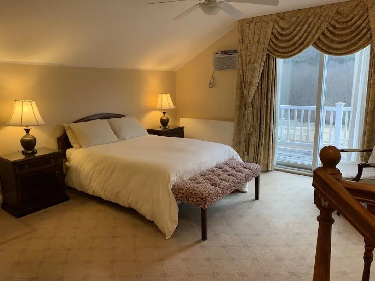 Copperhood Retreat & Spa