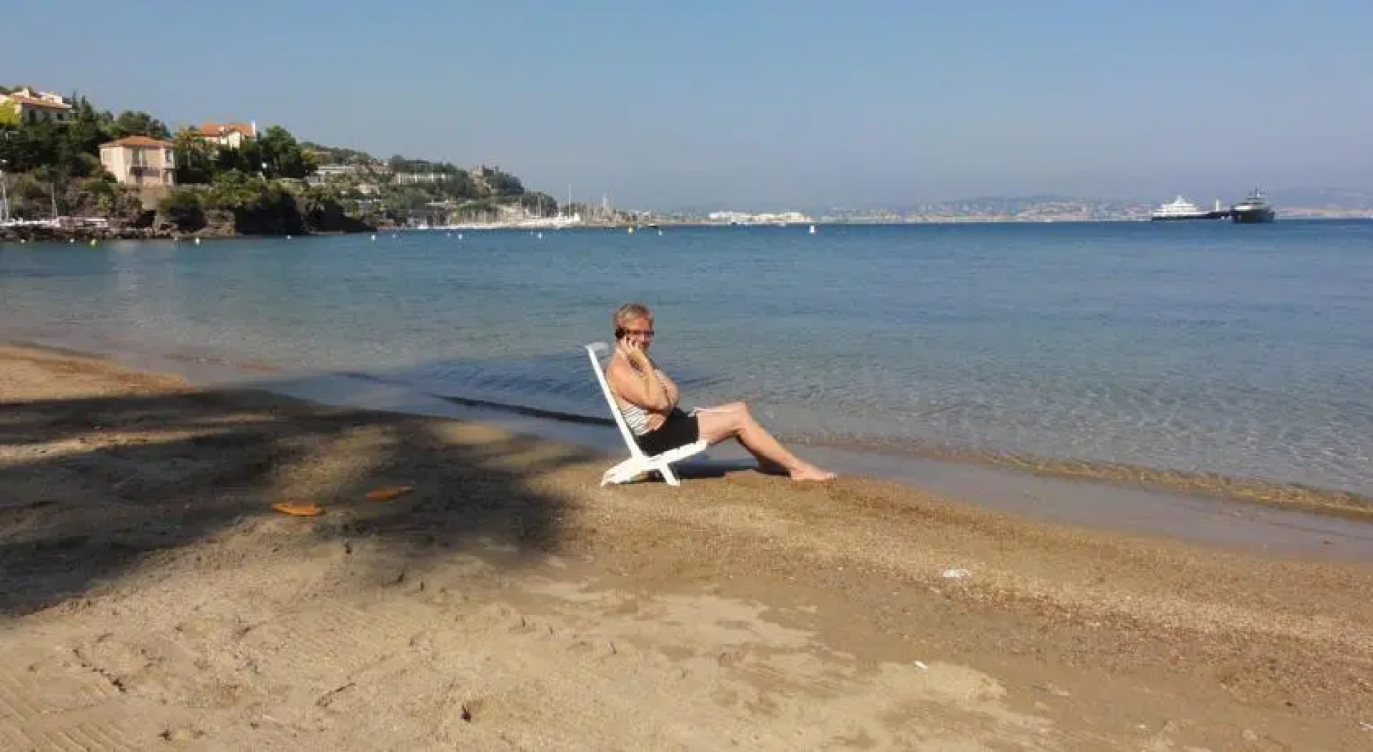 Prince des Iles Theoule Sur Mer