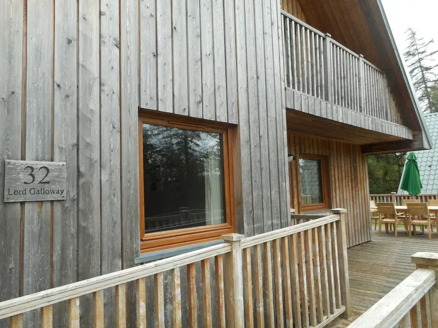 Lord Galloway 32 (H 2016) 82334