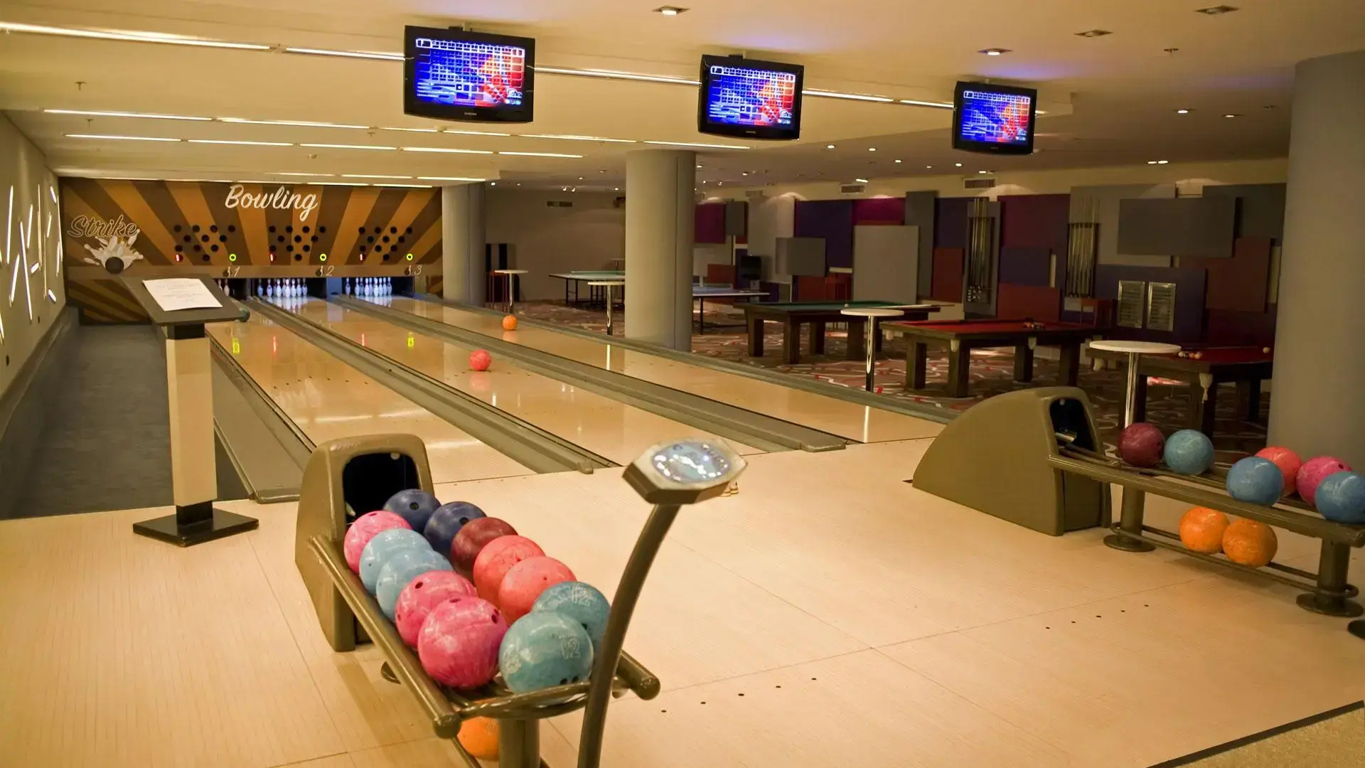 Sofitel La Reserva Cardales