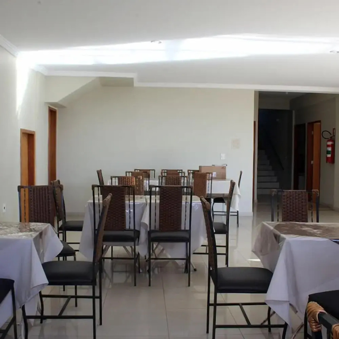 Trindade Hotel