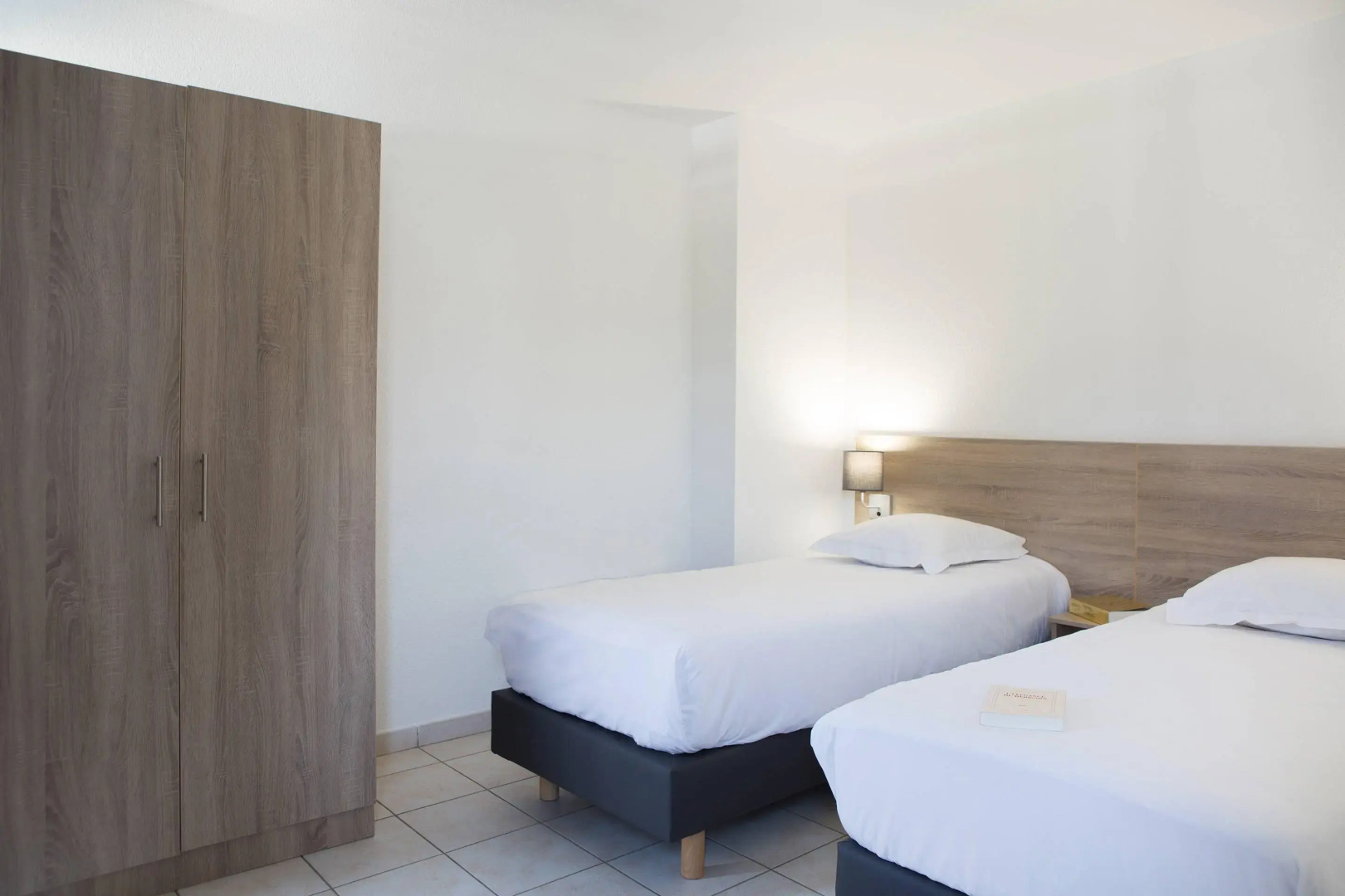 Comfort Aparthotel Divonne La Versoix