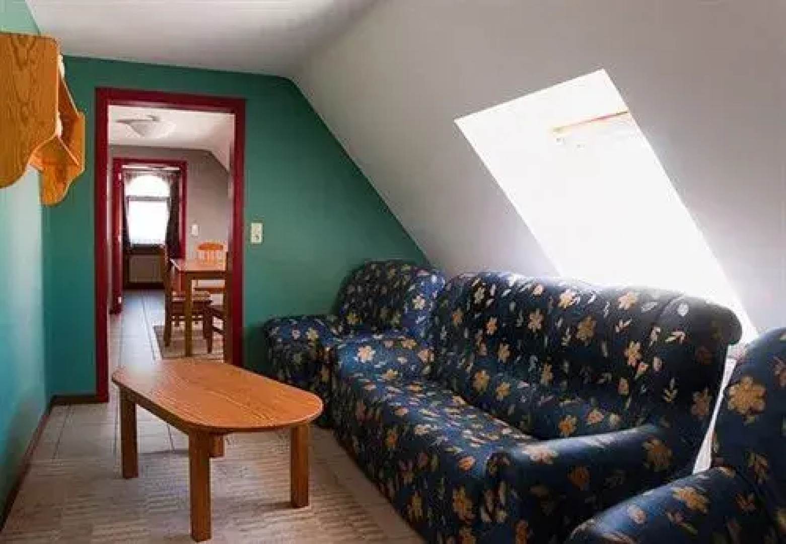 Hotel & Restaurant Maison Pal'Ange