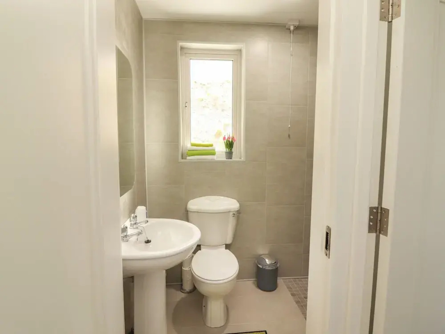 Coolnaharragill Lower Annexe