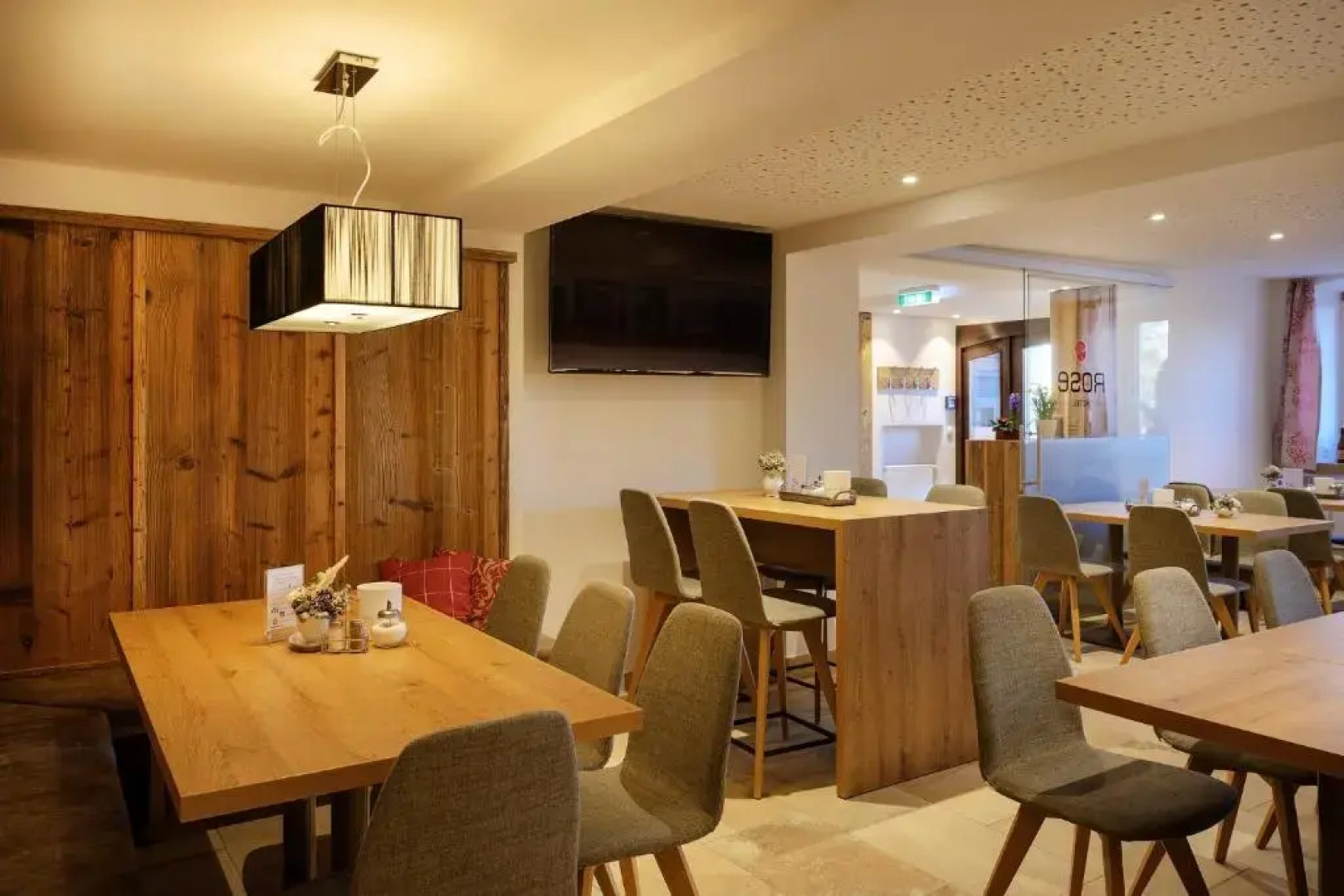 ApartHotel Rose Ellwangen