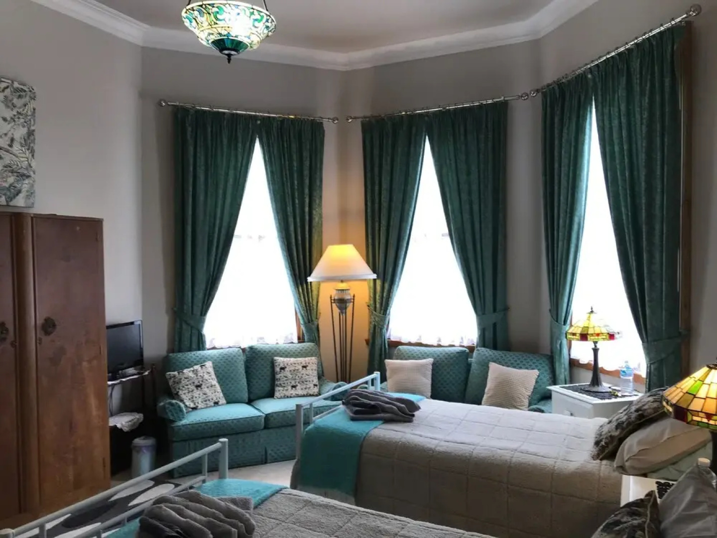 Stony Rise Cottage B&B