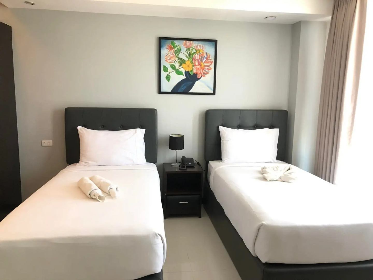 Upperhouse Hotel Formerly Pacifico Boutique by Hiverooms