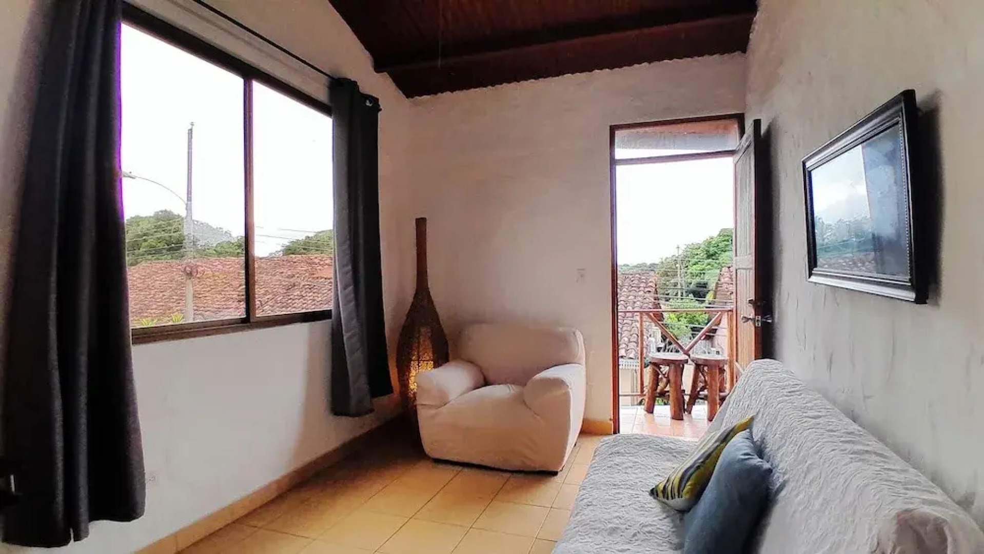 San Carlos Beach Inn