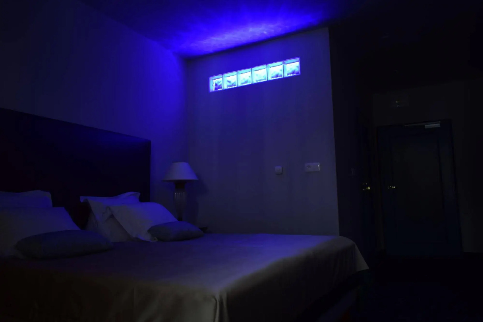 Parkhotel Carlsbad Inn