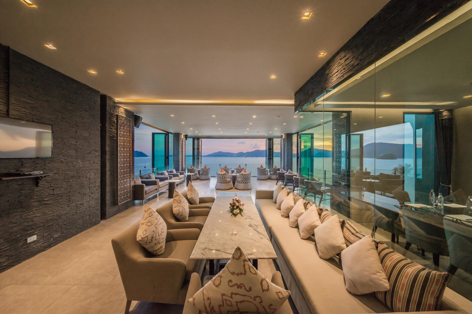 Курортный отель My Beach Resort Phuket