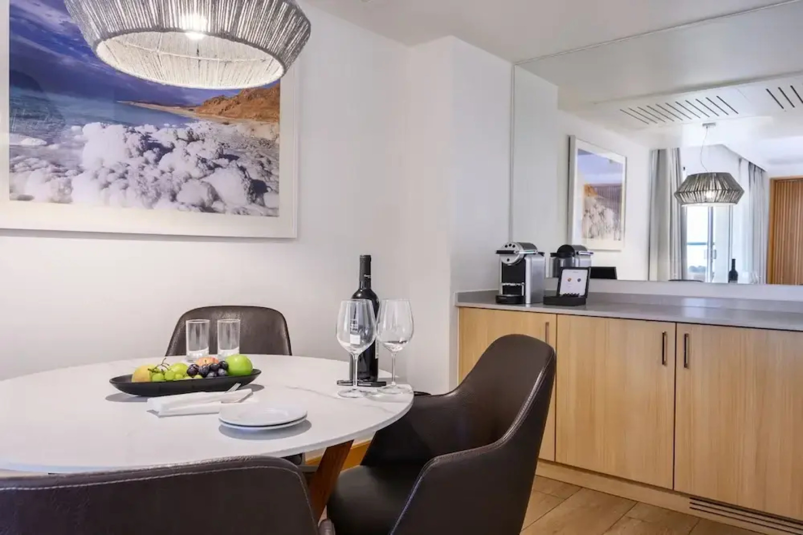 Nevo by Isrotel Collection