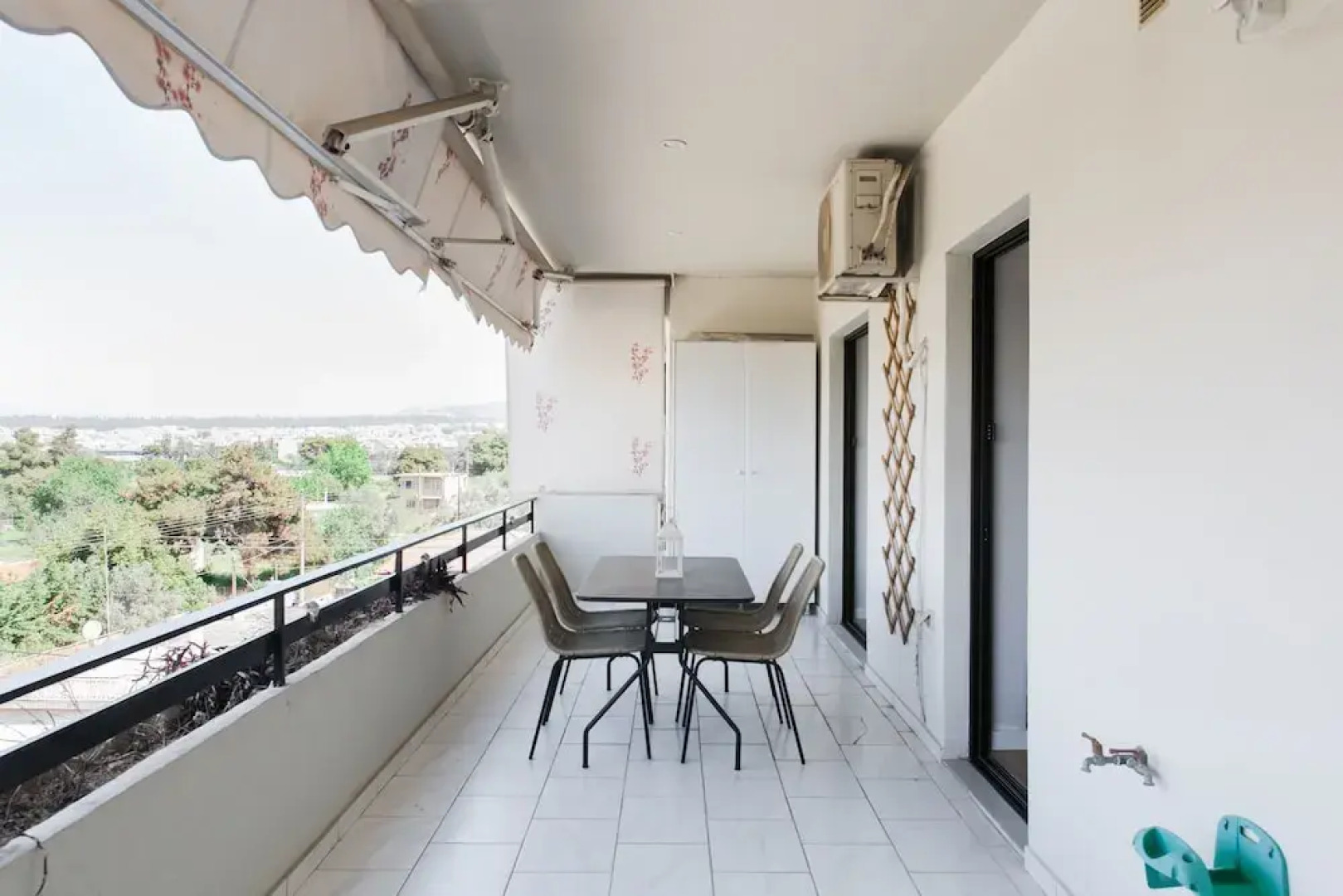 Signature 2BR Apartment in Marousi