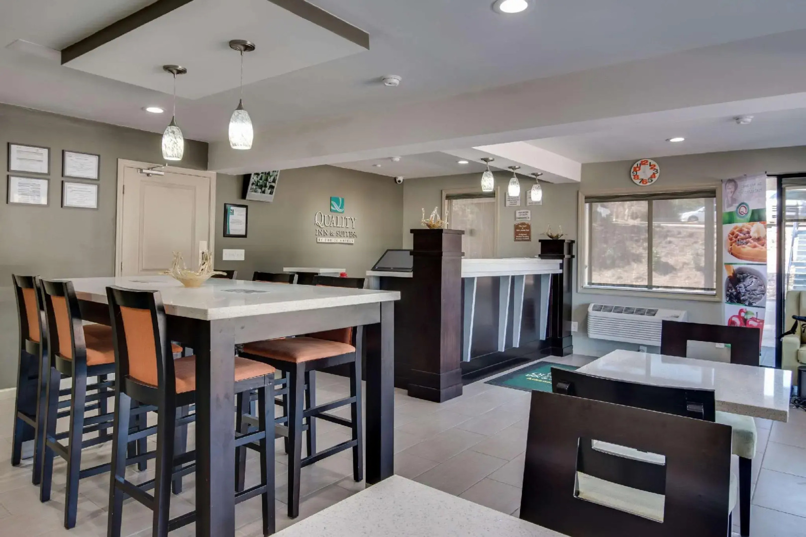 Quality Inn & Suites Athens University Area