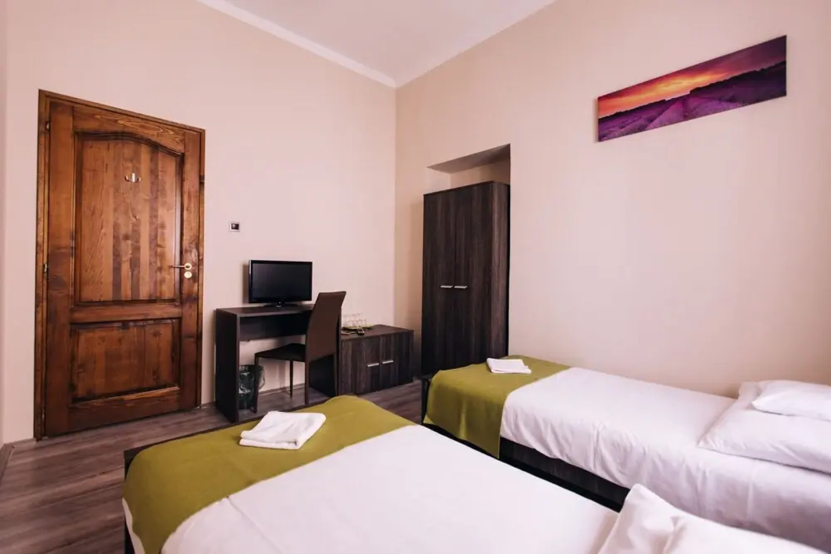 Vén Diófa Vendégház