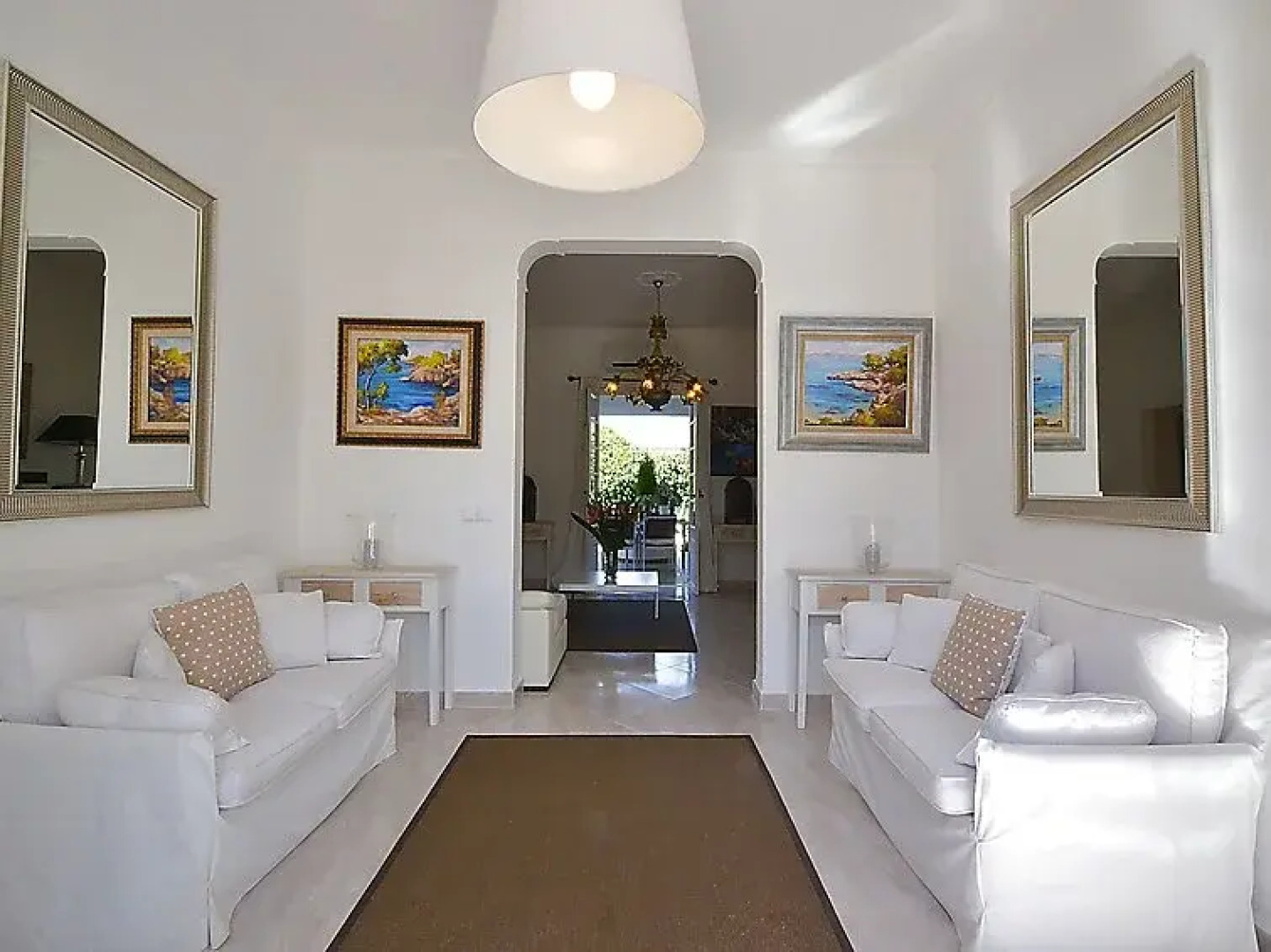 Holiday Home Tres Pins