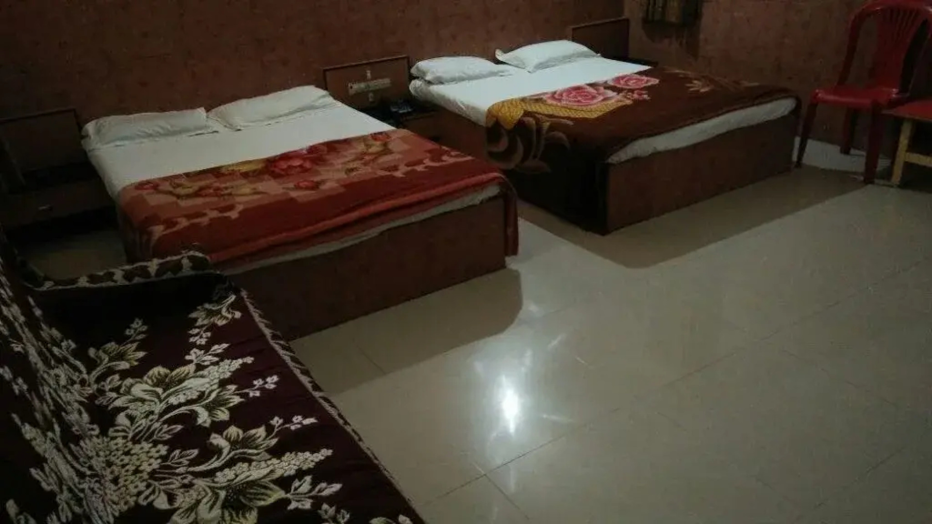 Hotel Meera