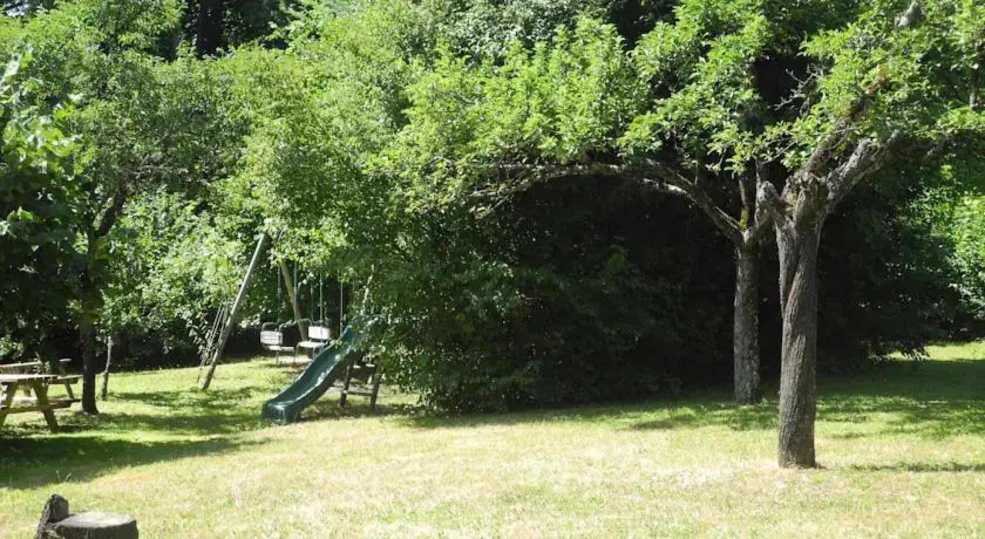 Appartement Bel Azur