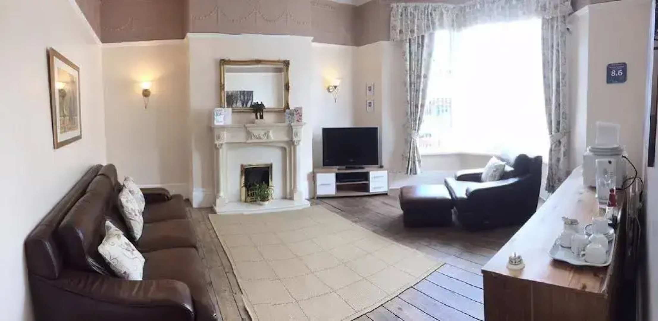 Seabreeze Guest House