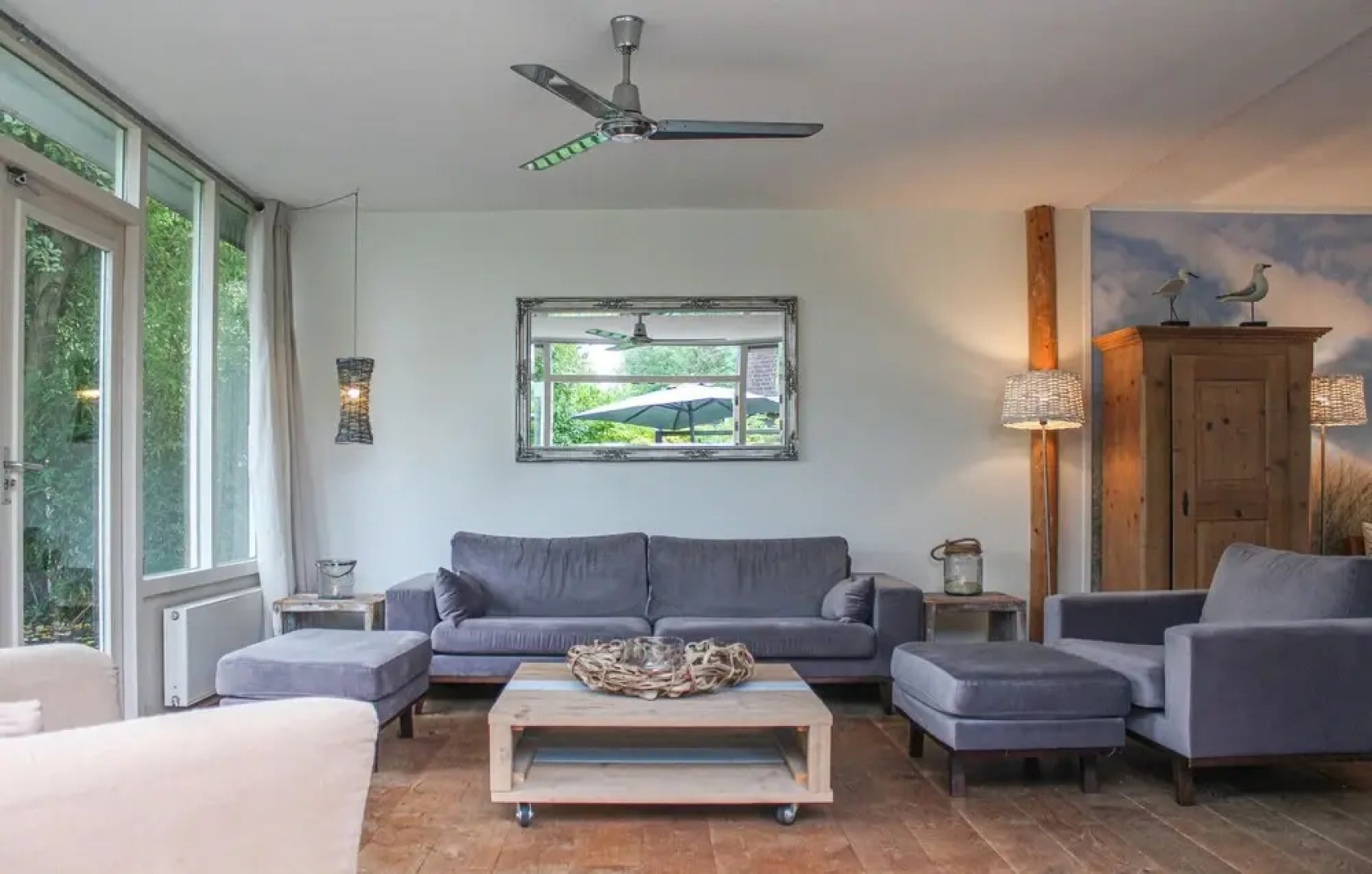 Amazing Home in Bruinisse With 2 Bedrooms, Sauna and Wifi