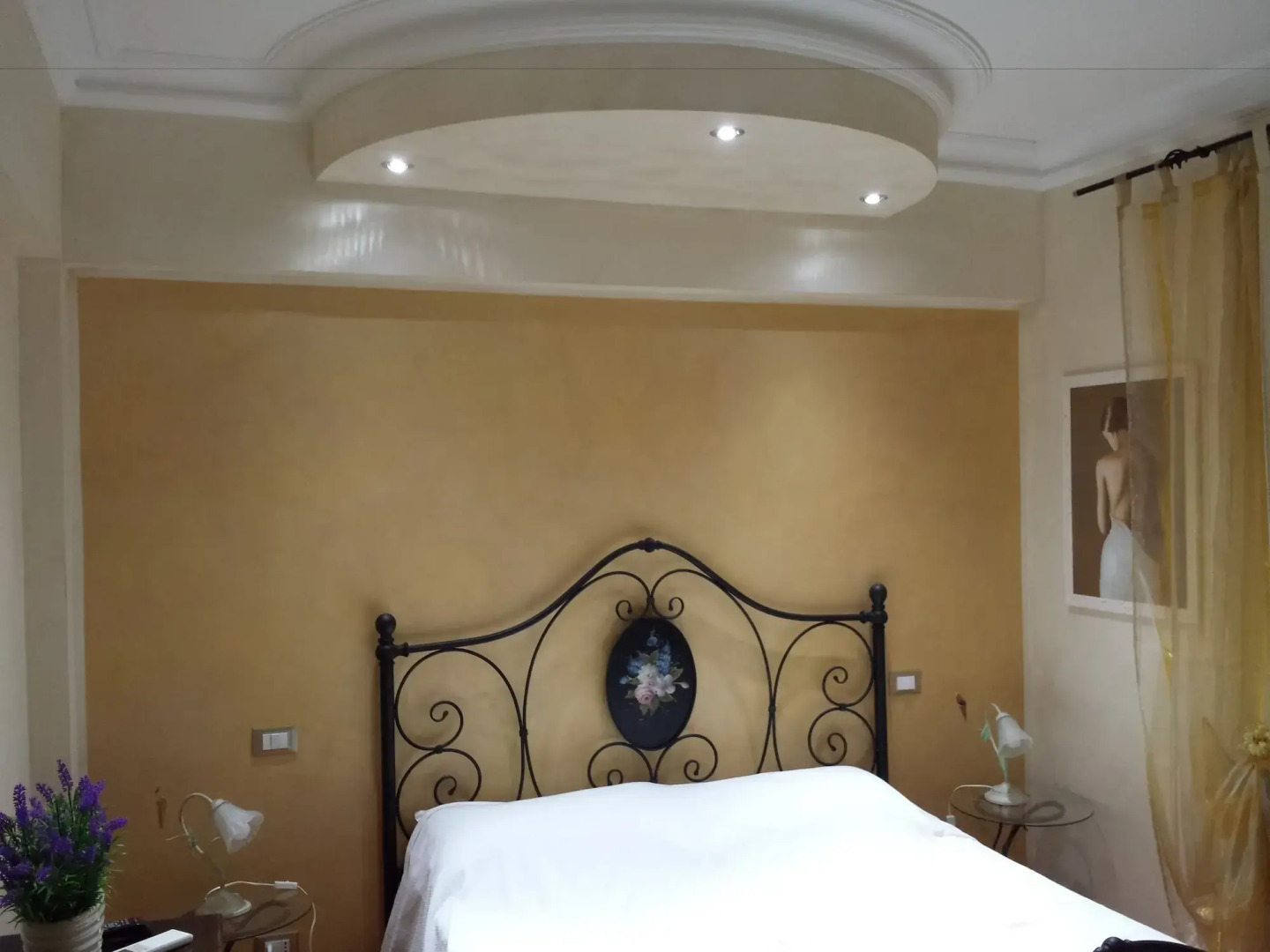 Villa Giardino degli Eventi