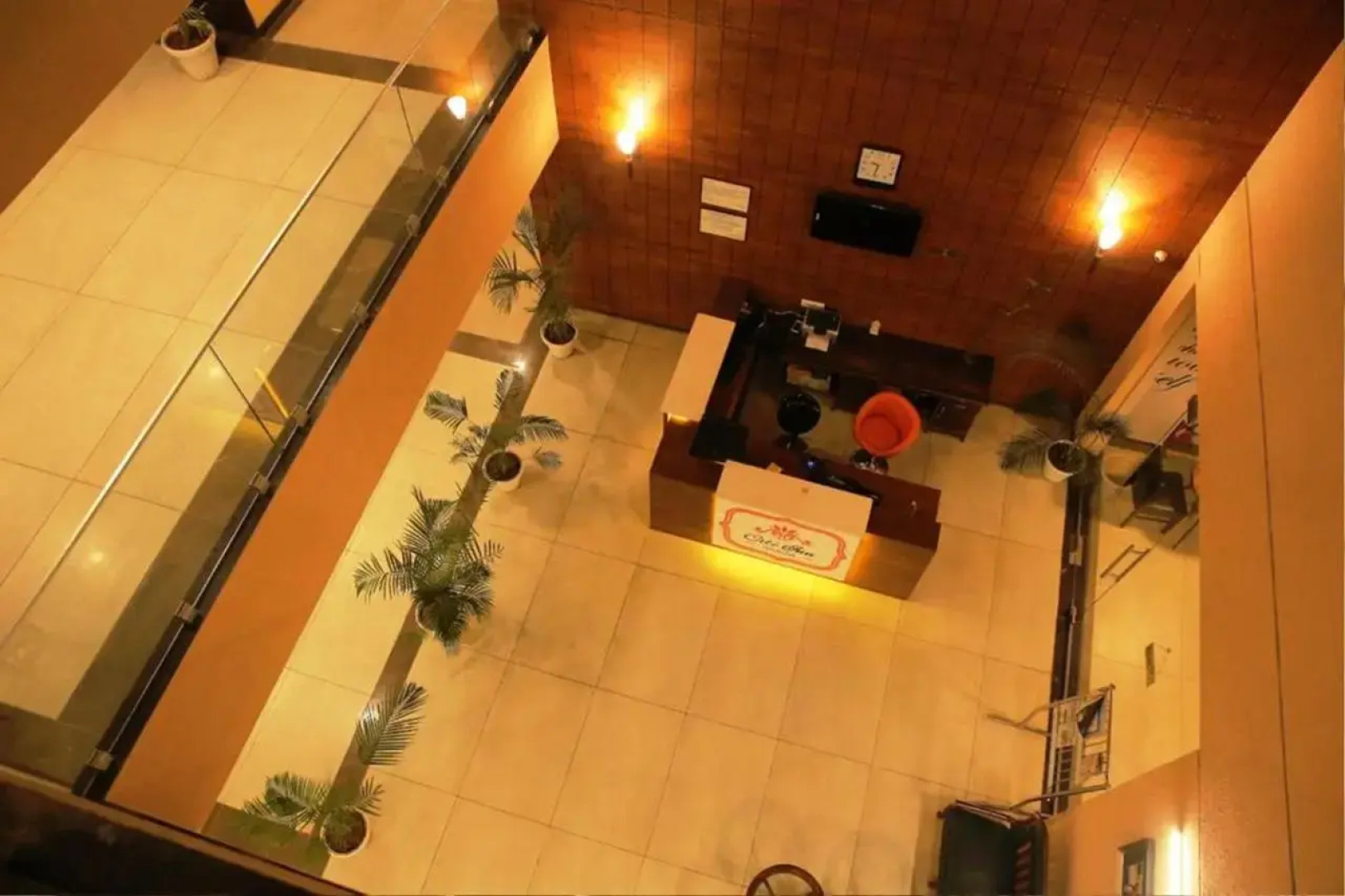 Citi Inn Grande Hotel