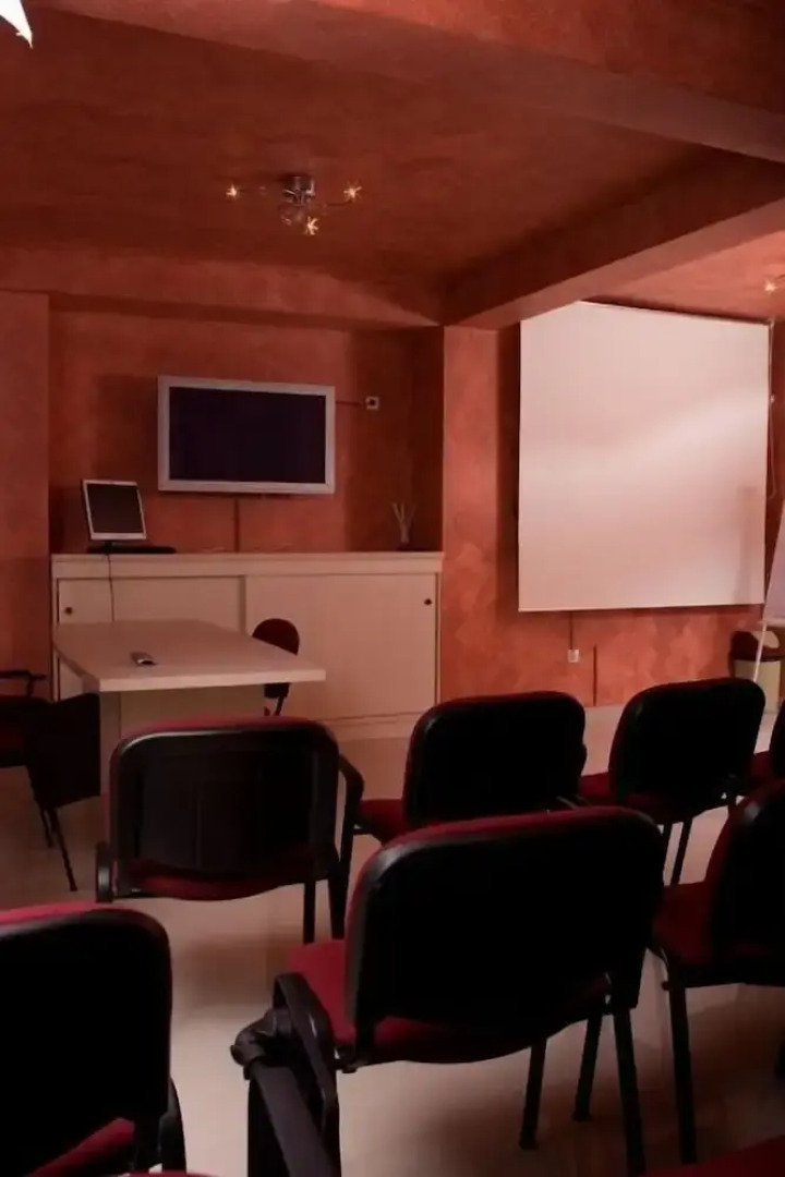 Krone Hotel Bistrita