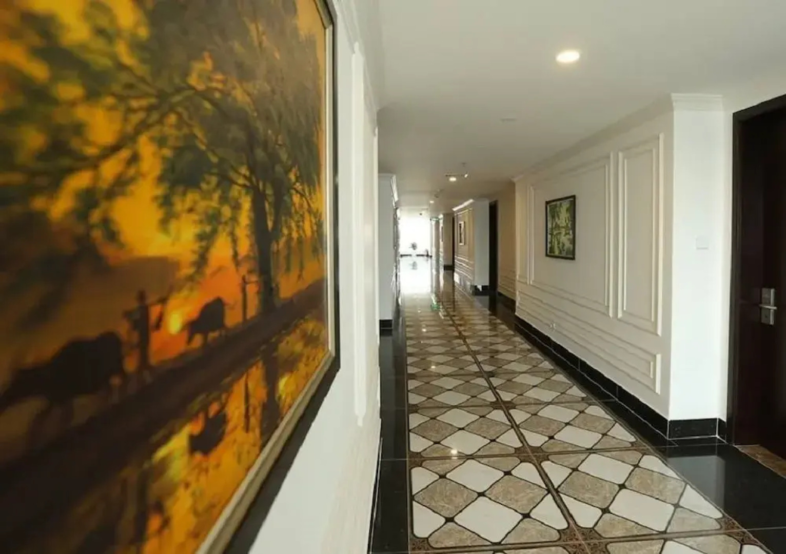 The Mira Boutique Hotel