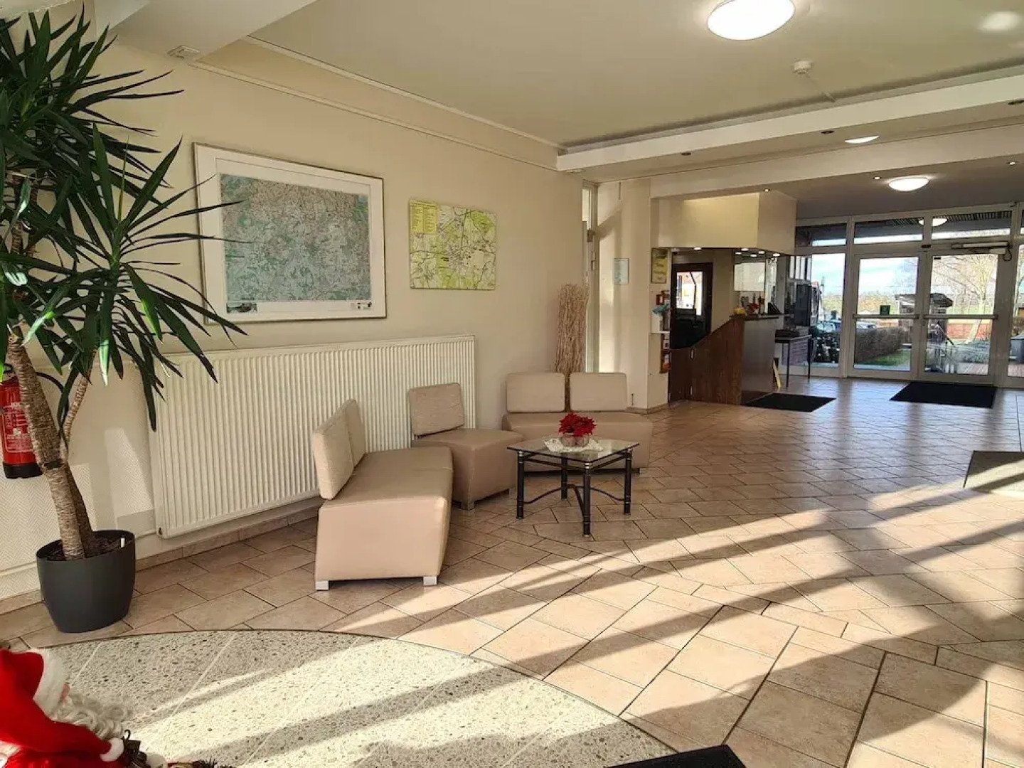 Landhotel Löwenbruch