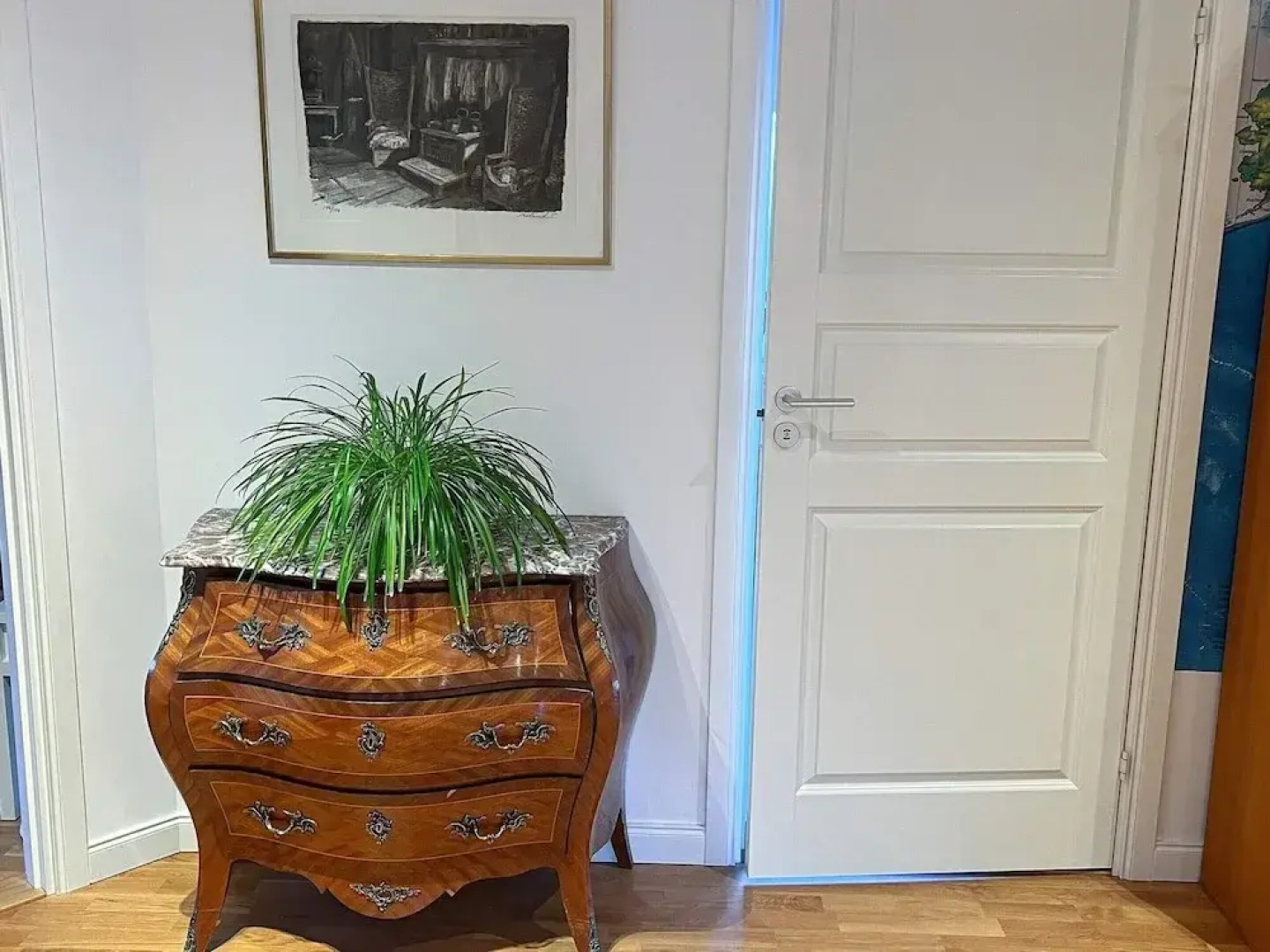 6 Person Holiday Home in Adelso-by Traum