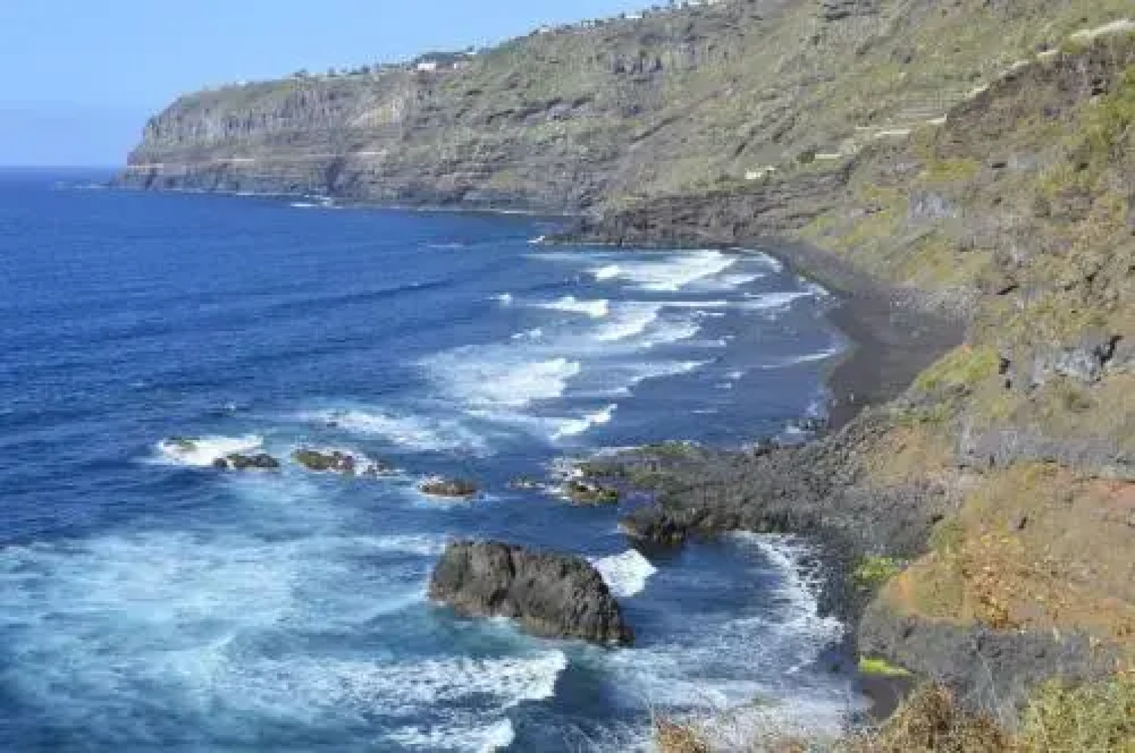 Apartments Finca El Rincón