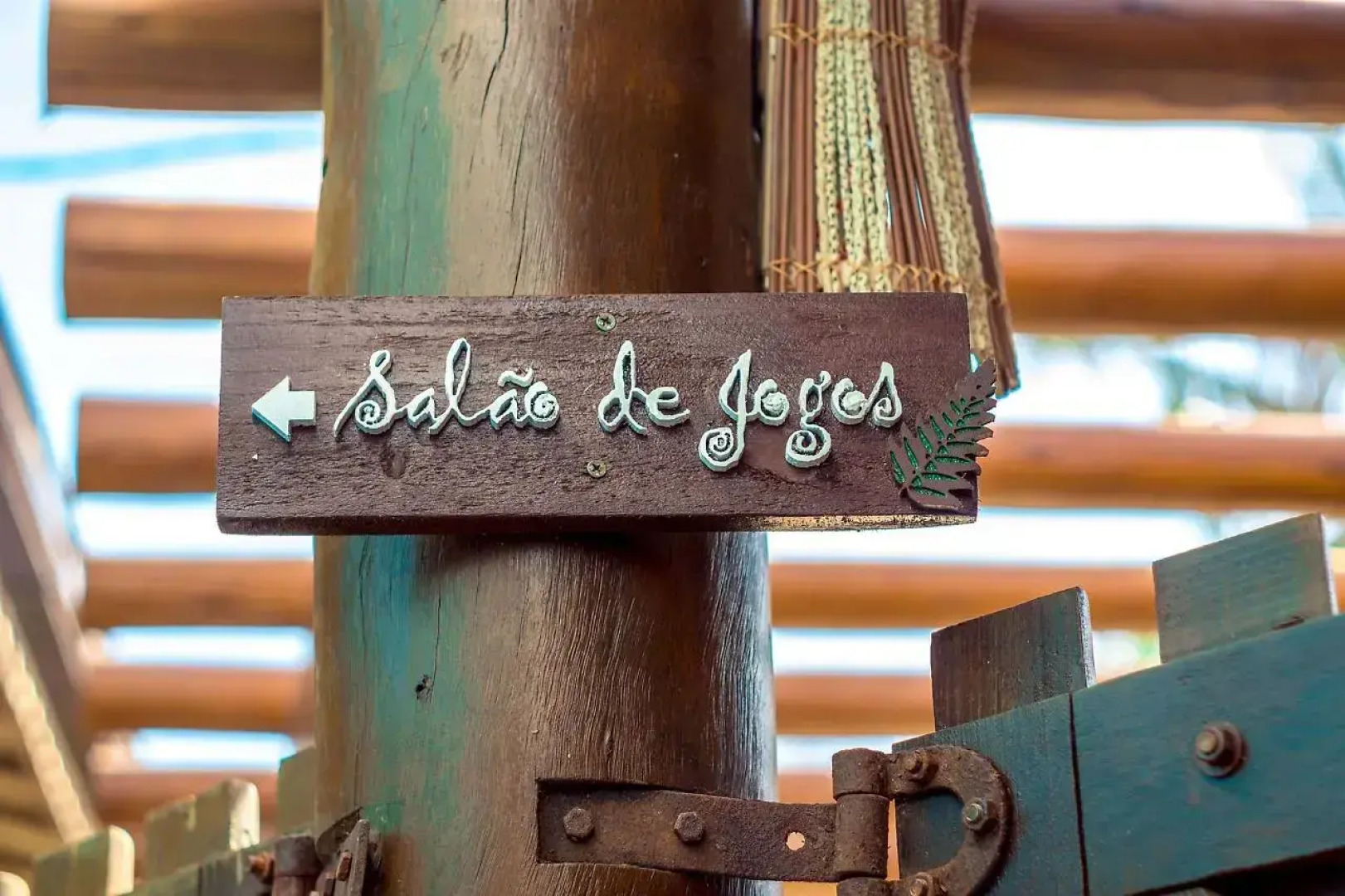 Pousada Villa Maeva Itacimirim