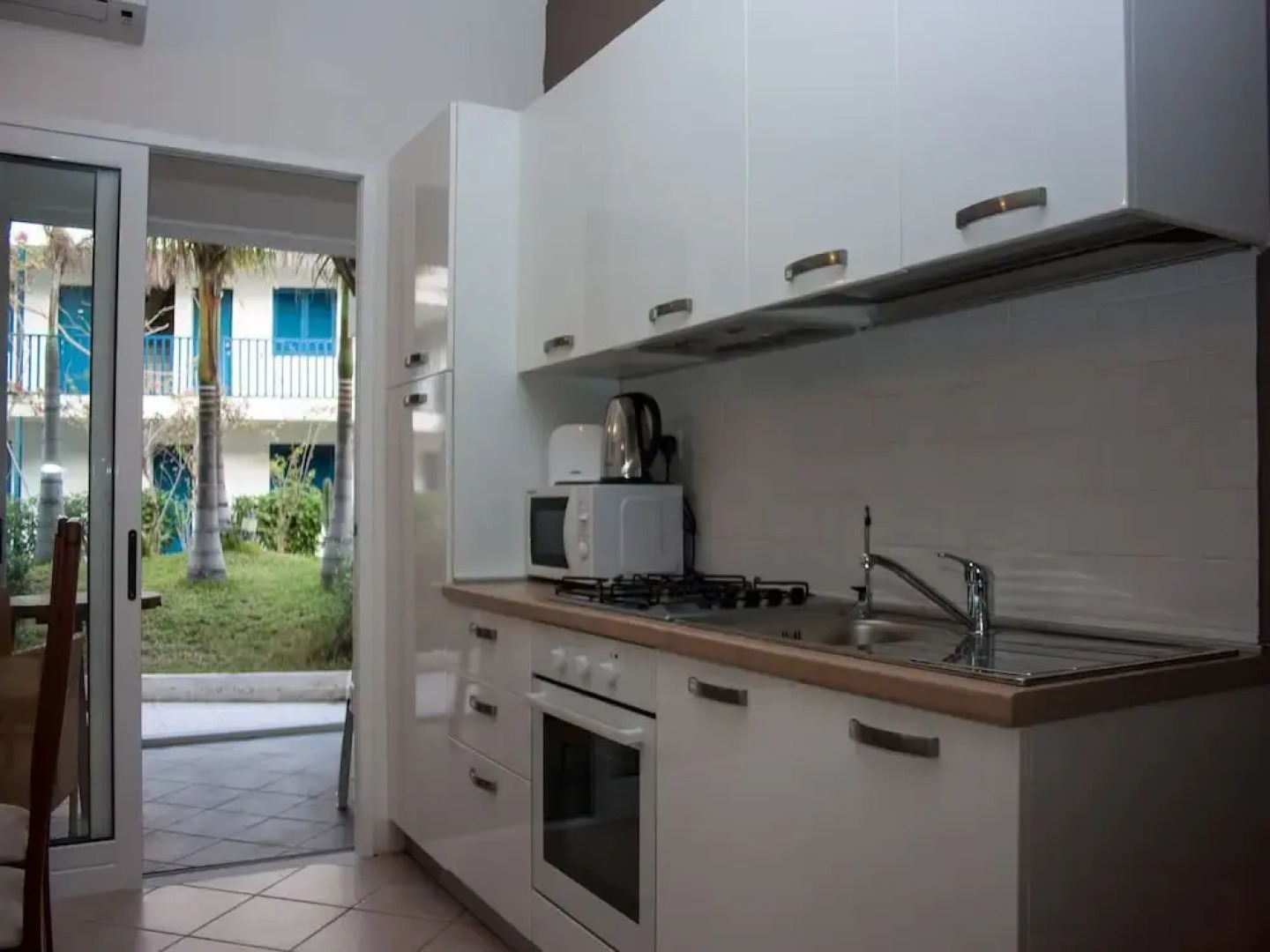 Leme Bedje Residence - 1 Bedroom Apartment