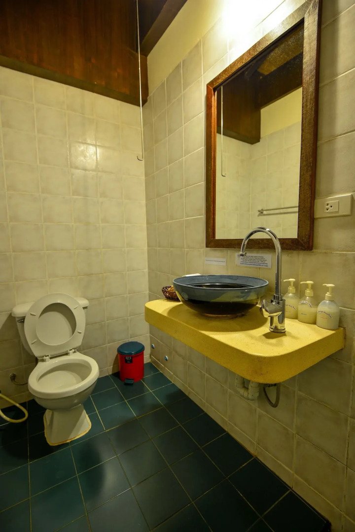 The Spa Koh Chang Resort