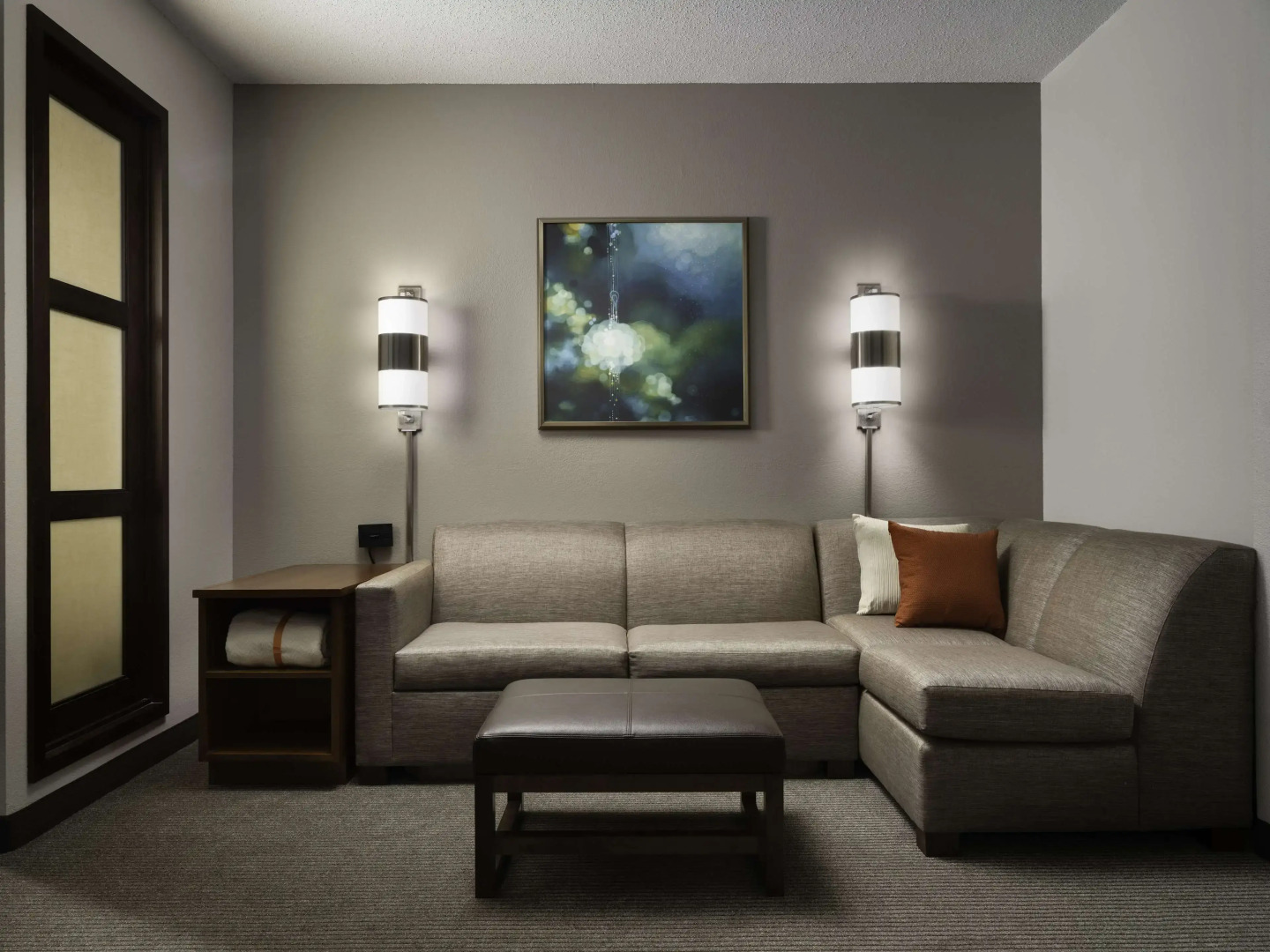 Hyatt Place Columbus Dublin