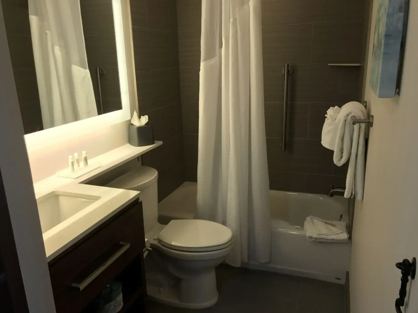 DoubleTree by Hilton Omaha Southwest