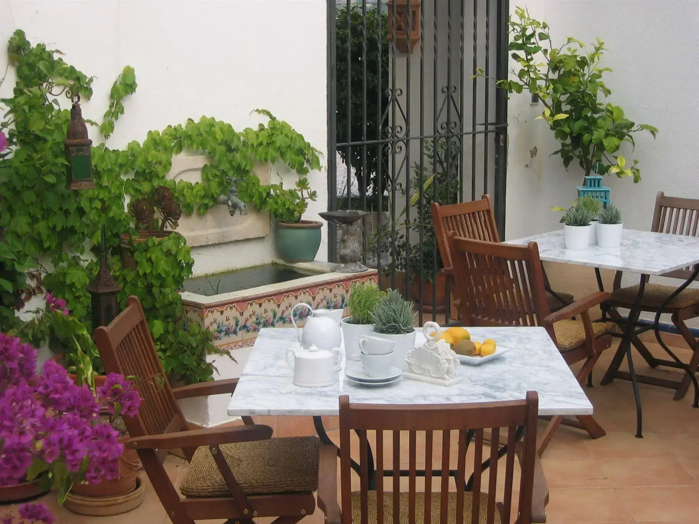 Posada Rural La Venteta